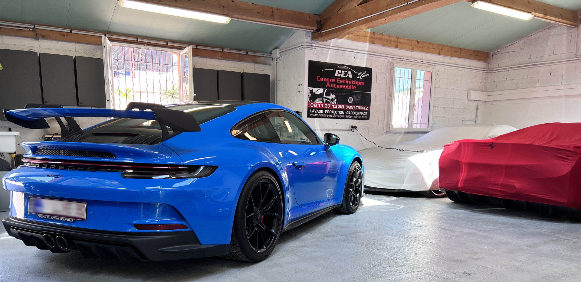 Centre Esthetique Automobile Nettoyage Auto Saint Tropez IMG 8804