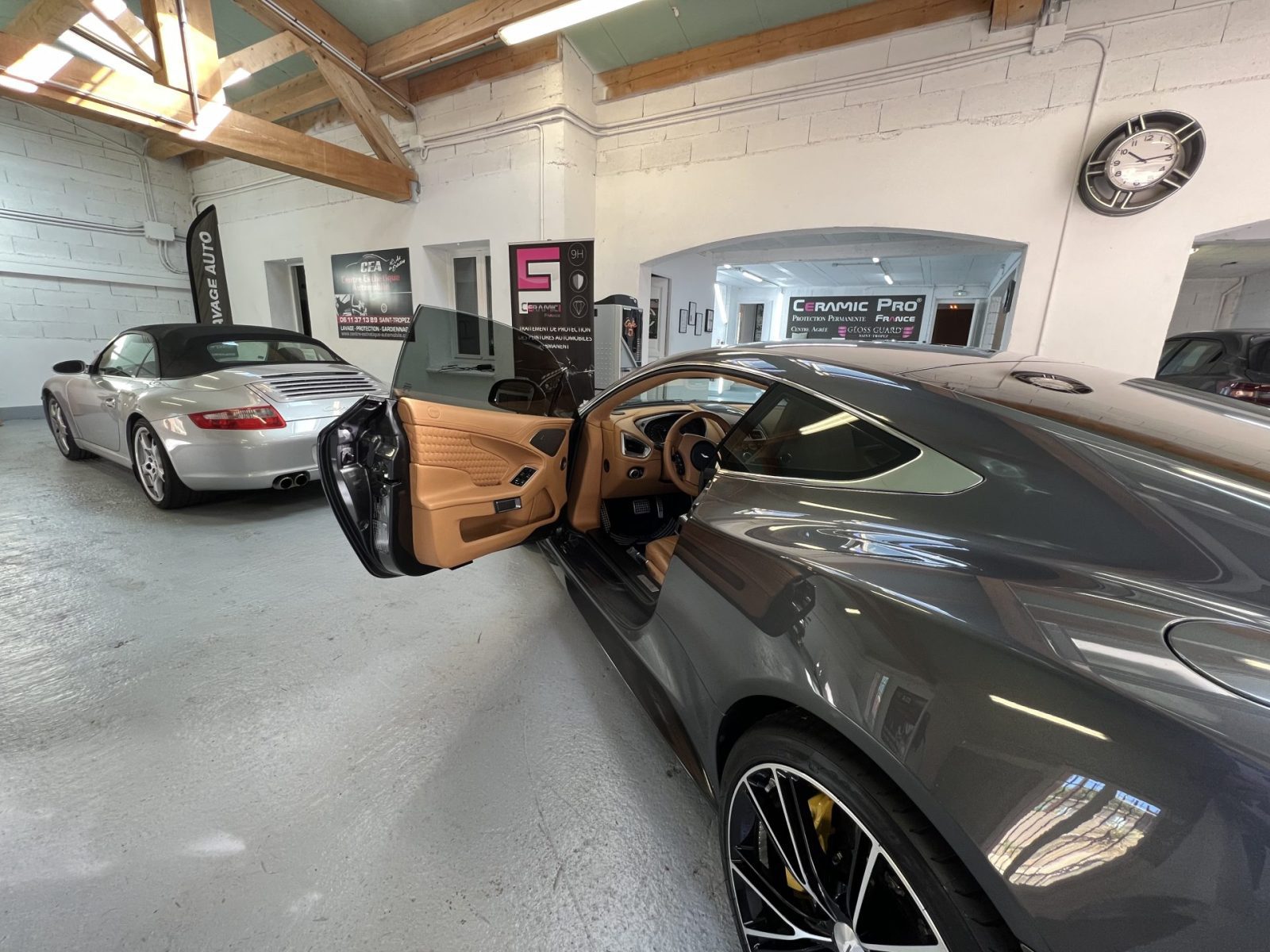 Centre Esthetique Automobile Nettoyage Auto Saint Tropez Divers 3